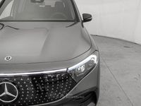 Nuova Mercedes EQB250+ 139 kW (189 CV) 2026 Gray SUV