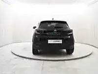 Second-hand Renault Captur Techno 91 CP (66 kW) 2025 Negru SUV