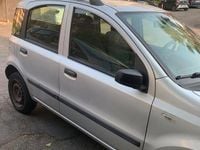 Usata Fiat Panda 77 CV (56 kW) 2009 Grigio Utilitaria