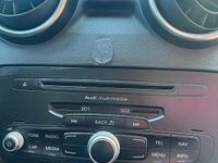 Usata Audi A1 2014 Bianco Utilitaria