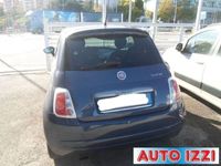 usata Fiat 500 –0.9 Pop 85cv