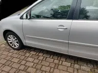 Usata VW Polo 2009 Utilitaria
