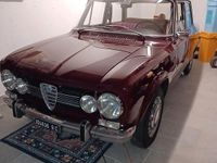 Usata Alfa Romeo Giulia Ti 1970