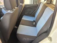 Usata Fiat Panda Dynamic 60 CV (44 kW) 2007 Bianco Utilitaria