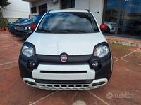 usata Fiat Panda 1.0 Hybrid Red