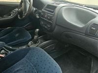 Begagnad Fiat Brava 101 HK (74 kW) 2001 Grå Halvkombi