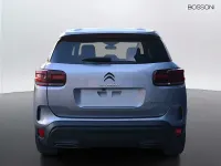 Usata Citroën C5 Aircross PureTech 131 CV (96 kW) 2024 Grigio SUV