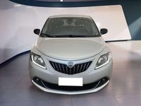 Usata Lancia Ypsilon Gold 71 CV (52 kW) 2021 Grigio Utilitaria