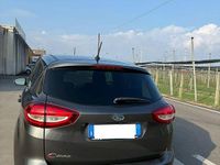 Usata Ford C-MAX Titanium S 120 CV (88 kW) 2017 Grigio Monovolume