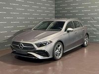 Usata Mercedes A200 Advanced Plus 150 CV (110 kW) 2025 Grigio scuro Berlina