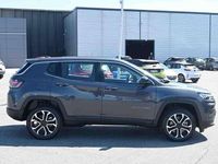 Nuova Jeep Compass Altitude 179 CV (131 kW) 2026 Grigio SUV