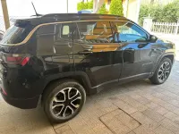 Usata Jeep Compass 179 CV (131 kW) 2022 SUV