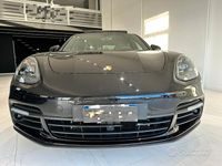 Usata Porsche Panamera 422 CV (310 kW) 2017 Nero Berlina