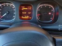 Usata Fiat Panda Lounge 69 CV (50 kW) 2018 Utilitaria