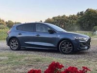 Usata Ford Focus ST-Line 155 CV (114 kW) 2024 Berlina
