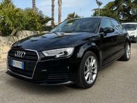 usata Audi A3 Sportback A3 III 2016 1.6 tdi Business 110cv