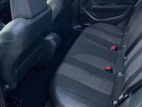 Usata Peugeot 308 GT-line 131 CV (96 kW) 2017 Berlina
