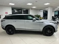 Usata Land Rover Range Rover Velar SE Dynamic 241 CV (177 kW) 2018 Grigio SUV