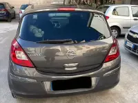 Usata Opel Corsa 2011 Utilitaria