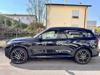 Usata BMW X5 M M Sport 380 CV (279 kW) 2024 Nero SUV