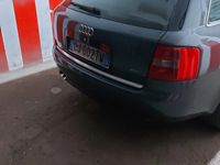 usata Audi A6 1.9 tdi