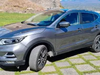 Usata Nissan Qashqai N-Connecta 116 CV (85 kW) 2019 SUV