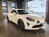 Usata Alpine A110 252 CV (185 kW) 2024 Other Coupé