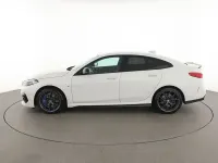 Usata BMW 220 M Sport 190 CV (139 kW) 2020 Bianco Coupé
