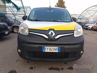 Usata Renault Kangoo 95 CV (69 kW) 2020 Bianco Monovolume