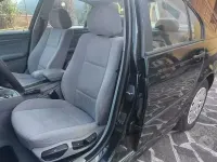 Usata BMW 318 118 CV (86 kW) 1998 Nero Berlina
