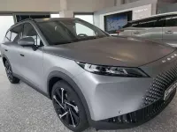Nuova Omoda 7 143 CV (105 kW) 2026 Grigio SUV