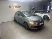 Usata Citroën C4 Picasso Exclusive 120 CV (88 kW) 2017 Grigio Monovolume