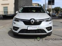 Usata Renault Arkana Techno 94 CV (69 kW) 2023 Bianco SUV