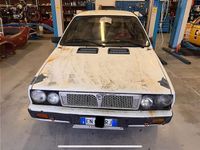 Usata Lancia Delta 166 CV (122 kW) 1987 Other Utilitaria