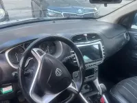 Usata Lancia Delta 120 CV (88 kW) 2008 Grigio Utilitaria