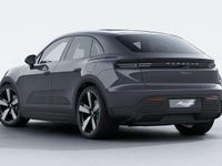 Nuova Porsche Macan 250 kW (340 CV) 2025 Grigio ardesia neo SUV