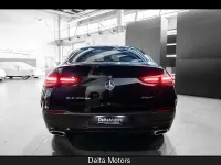 Nuova Mercedes GLE350 AMG Line Premium 197 CV (144 kW) 2026 Coupé