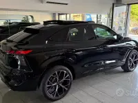 Nuova Audi Q3 Sportback S-Line 150 CV (110 kW) 2026 Nero SUV