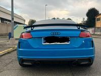 usata Audi TT Coupe