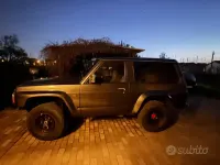 Usata Nissan Patrol 115 CV (84 kW) 1992 SUV
