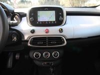 usata Fiat 500X 1.0 T3 120 CV Connect|2021