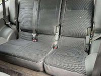 usata Mitsubishi Pajero 3p 2.5 tdi GLS-1 115cv