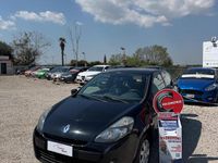 Usata Renault Clio IV 75 CV (55 kW) 2012 Nero Berlina