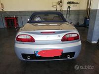 Usata MG TF 2006 Grigio