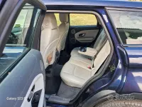 Usata Land Rover Range Rover 2018 Blu SUV