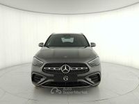 Nuova Mercedes GLA200 150 CV (110 kW) 2026 Gray SUV