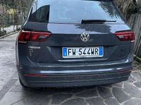 Usata VW Tiguan Business 131 CV (96 kW) 2019 SUV