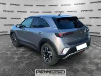 Usata Opel Mokka Elegance 131 CV (96 kW) 2022 Grigio SUV
