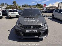 Usata Aixam City GTO 2024 Grigio Utilitaria