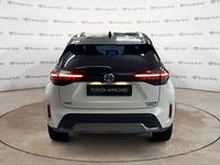 Usata Toyota Yaris Cross 92 CV (67 kW) 2022 Bianco SUV